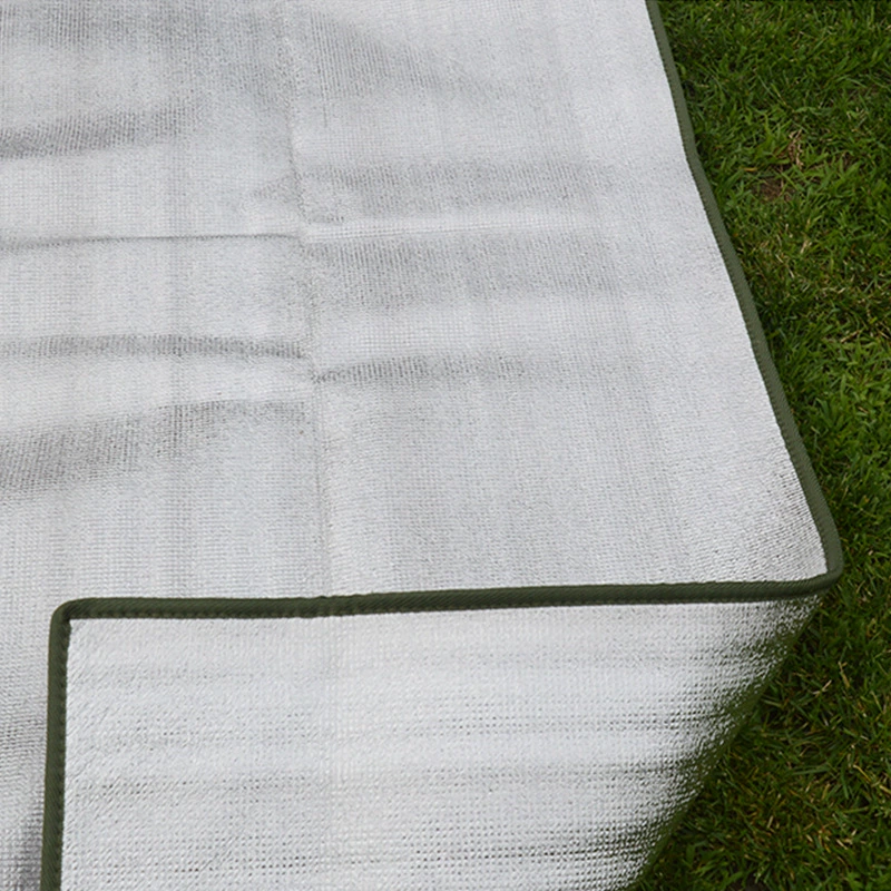 Travel tent for camping for home use anti-stress "Gopher", carpet, increased thickness