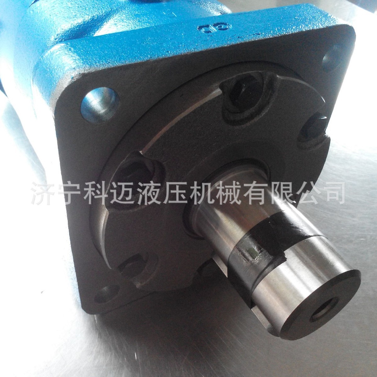 供应伊顿原装6K-490 612-6025 摆线液压马达  伊顿马达现货供应