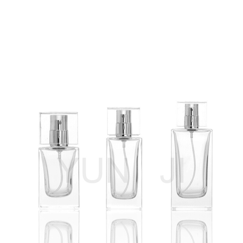 15卡口现货香水瓶20ml35ml50nl100ml多容量便携分装瓶|undefined