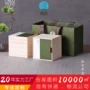 普洱茶包装盒松木方