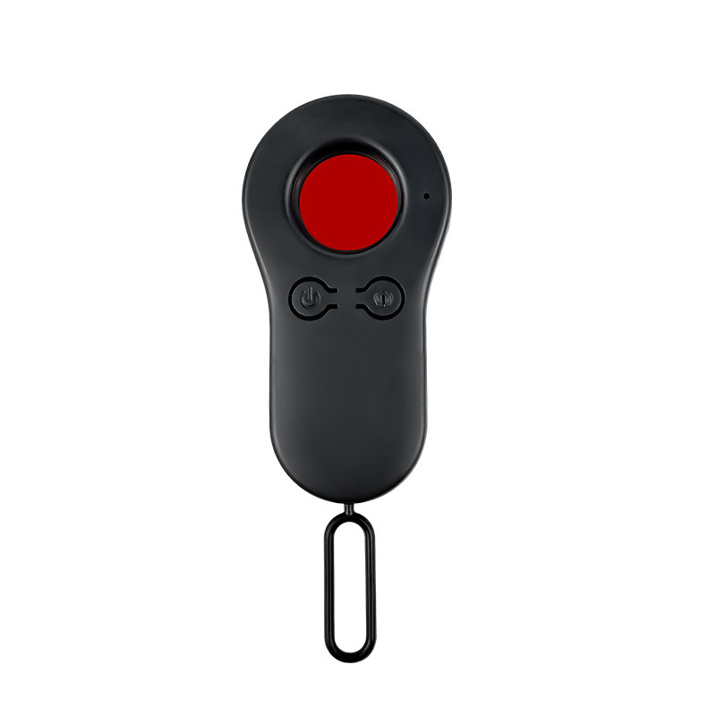 新しい赤外線カメラ検出器 USB 充電旅行ホテル抗盗撮監視検出器卸売|undefined