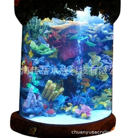 游泳池;鱼缸;亚克力板