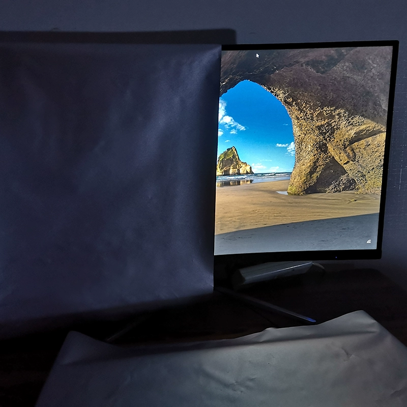 Ноутбук, защитная крышка, клавиатура, экран, пылезащита LCD дисплей, 34 дюйма