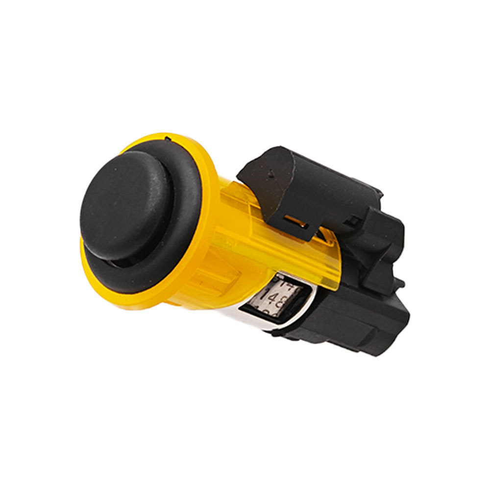 8200046338 Is Suitable for Renault Clio Car Parts from 1990-1998, Cigarette Lighter Base 8200021577