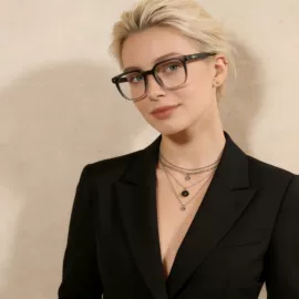 框架眼镜;太阳镜;光学眼镜