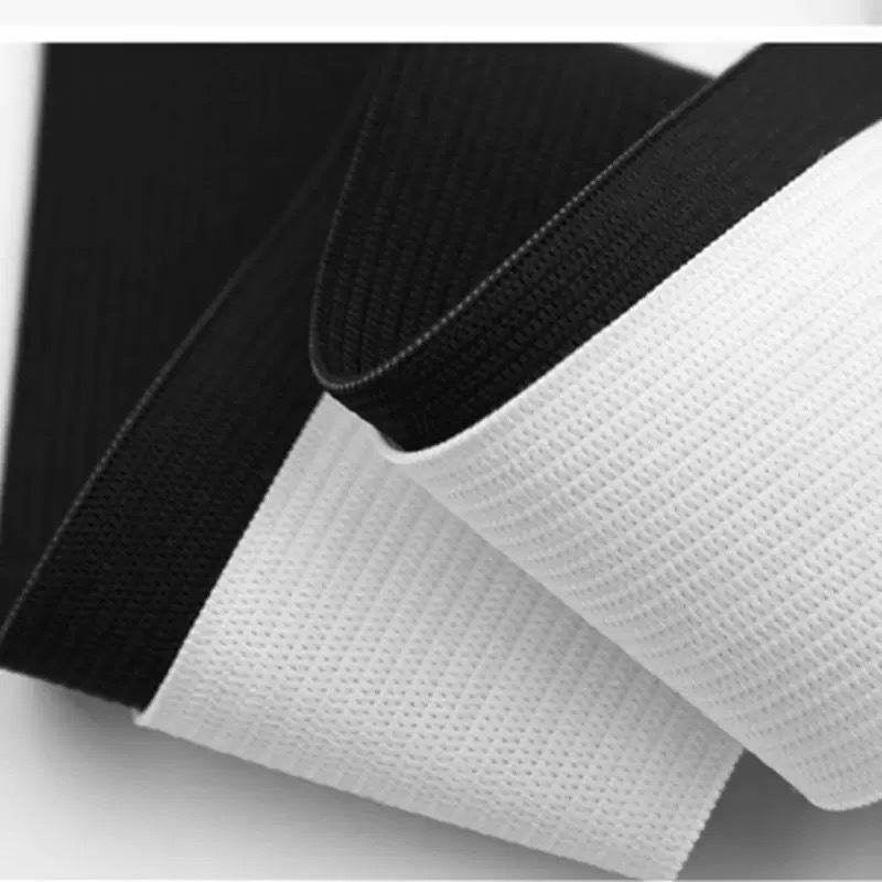 松紧高弹力级耐用加厚松紧带橡筋皮筋宽细橡皮筋裤腰裤子服装辅料