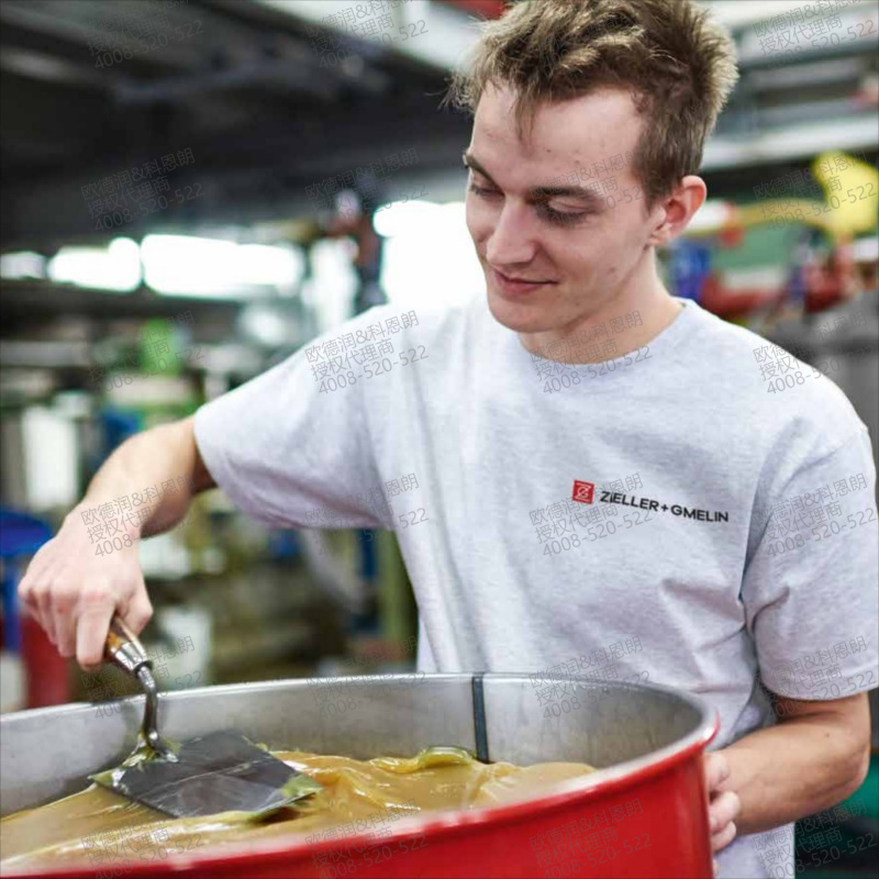 德国迪威诺润滑油脂国内授权代理商Divinol Fett L 800