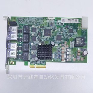 Cognex Cfg-8724E-100-010 Capture Card Genuine Bargaining Price