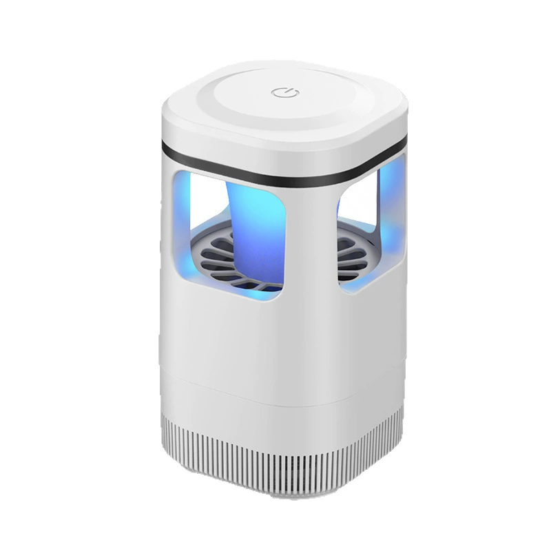Москитный репеллент LED портативная лампа для детей, USB & мобильная зарядка, несколько цветов