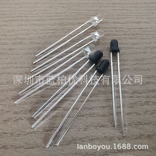 �|�� F3 3MM �t��l��� IR204C-A-L �t����չ� PT204-6B 940NM