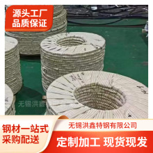 不锈钢矩形焊管 316L扁通尺寸10*20*1.0mm 不锈钢管子图片