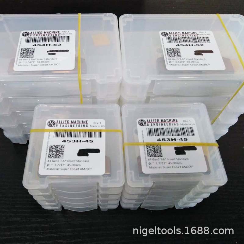 美国原装 优势批发 AMEC刀片 如假包换