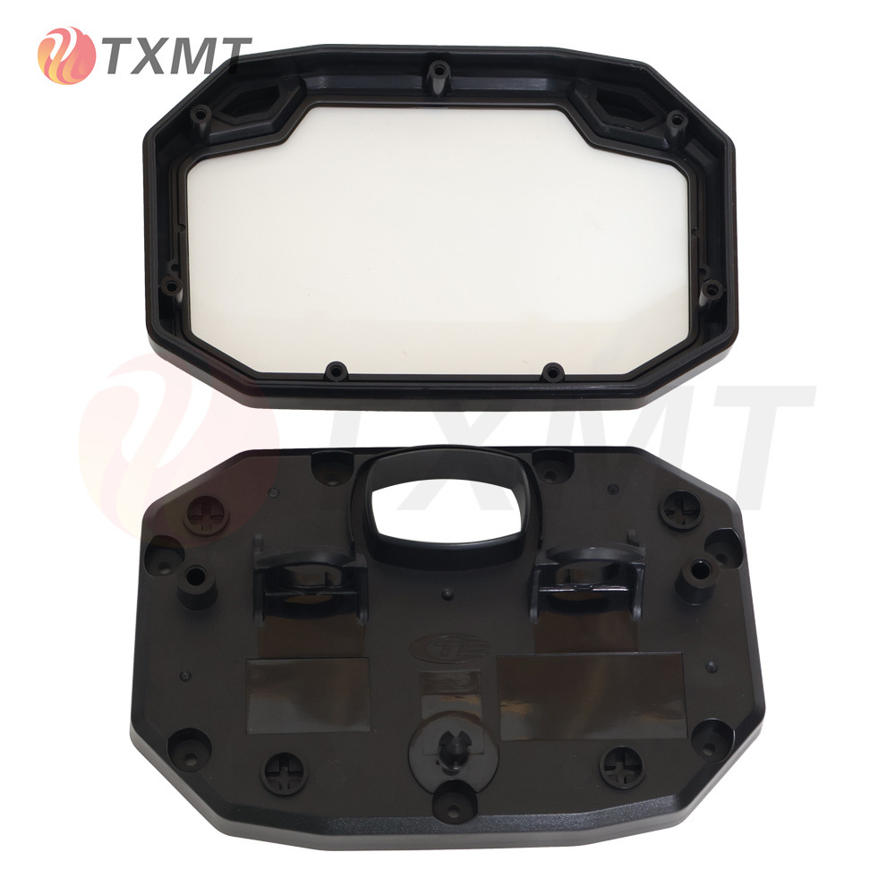 Suitable for Kawasaki Z900 Ninja 650 Z1000SX ZH2 20-22 instrument shell kilometer case microphone case