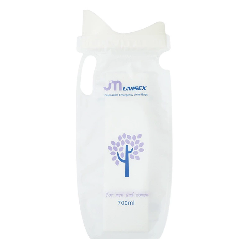 Артефакт мочеиспускания автомобиля Самостоятельное Вождение Дорожная Портативная сумка для мочи Автомобильная аварийная удобная сумка Дорожная автомобильная сумка для мочи Универсальная