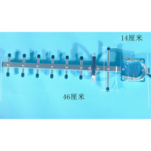 ȫ��1.4G��ľ�������쾀�����k�����WGSP�o��ģ�K�쾀�D���o�˙CN