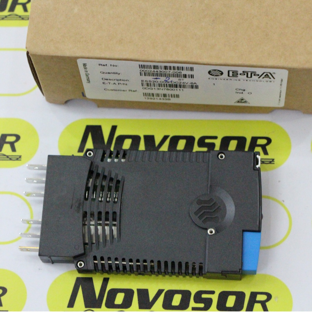 ETA开关ESS20-003-DC24V-6A咨询后下单