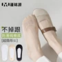 浅口防滑透气春夏女袜
