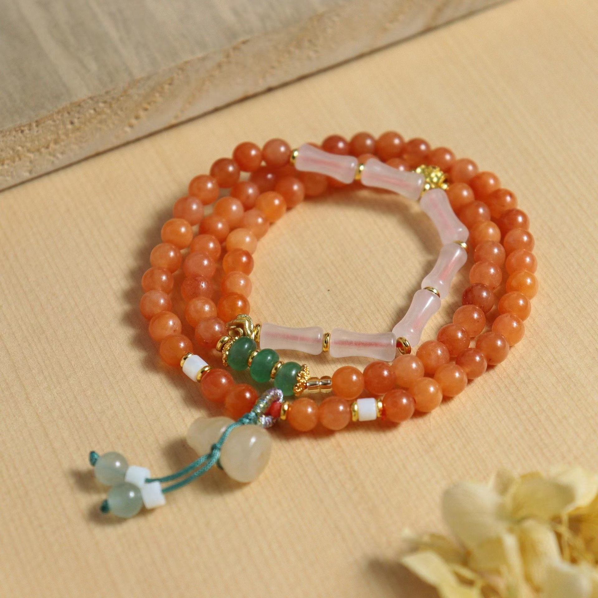 3 링 조롱박 리프트 슬립