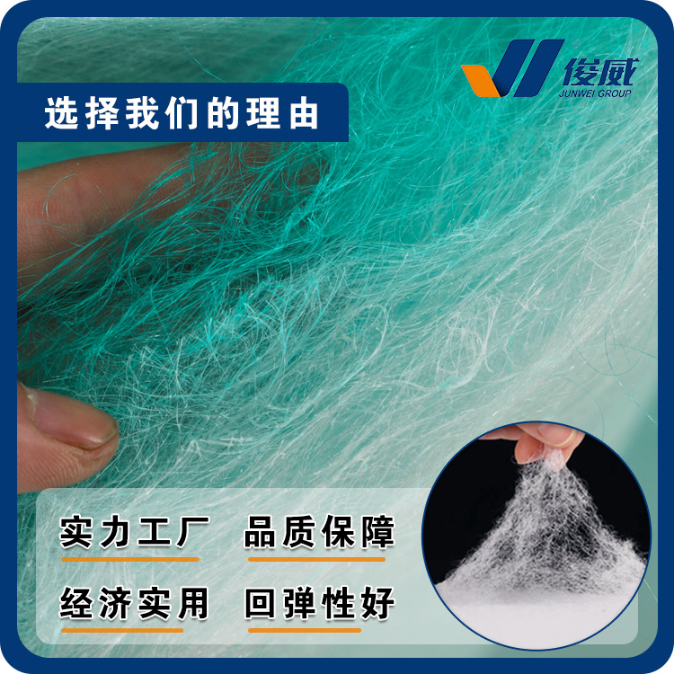 Venta al por mayor sala de pintura en aerosol alta adsorción verde pintura blanca Bloqueo de malla fibra de vidrio tierra algodón fibra de vidrio pintura niebla filtro de aire algodón