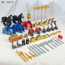 �ؼ�����������ʿ��װ��ս���������ľ����ƴװС�����羳����