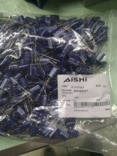 늽����220UF35V8*12ֱ��늽����220uf35V