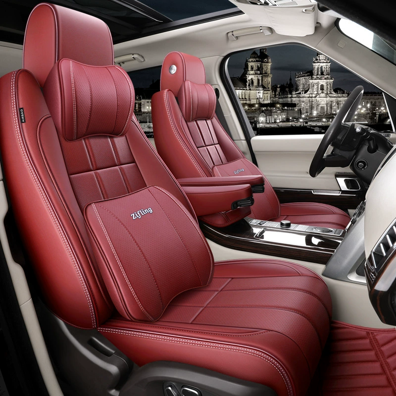 Новый автомобильный конкретный подушке сиденья Carniпi Land Rover Range Rover