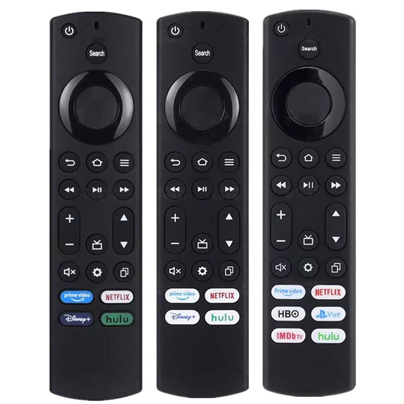 For Toshiba TOSHIBA Amazon Yingya INSIGNIA TV Remote Control FireTVNS-RCFNA -2