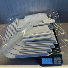 国境を越えた新しい工場直販取り外し可能な目に見えない家庭用日常使用ベッドシーツクリップ固定ベッドシーツクリップ目に見えないベッド