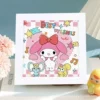 Sanrio [Frameless] 5 Tool Drill Bag