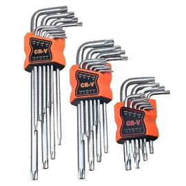 内六角扳手;套筒扳手;梅花扳手