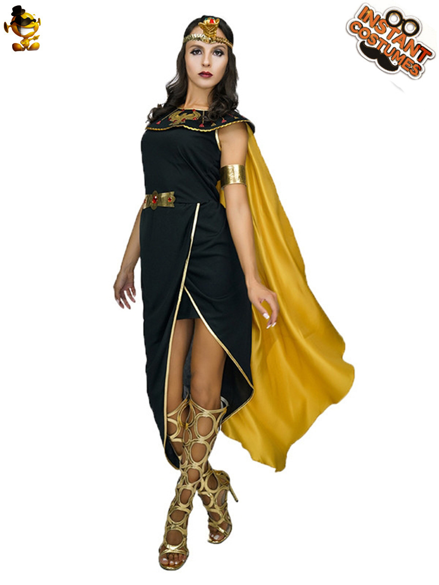 Mascarada Halloween Cosplay traje etapa traje ropa de fiesta