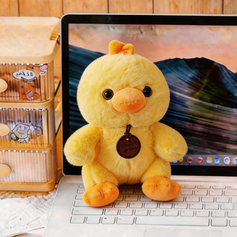 Yan venta al por mayor de 8 pulgadas máquina de garras muñeca de peluche boutique máquina de agarre muñeca boda regalo muñeca de oso