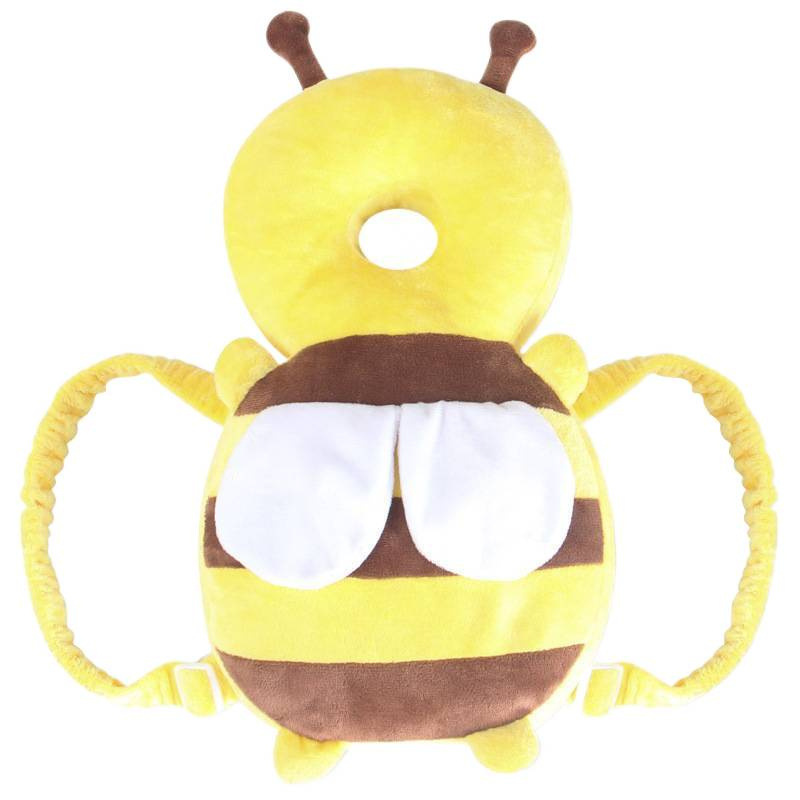 Explosión de nuevos niños almohada de protección de la cabeza almohada de caída bebé cabeza artefacto sombrero de caída bebé sombrero de toddler al por mayor transfronterizo
