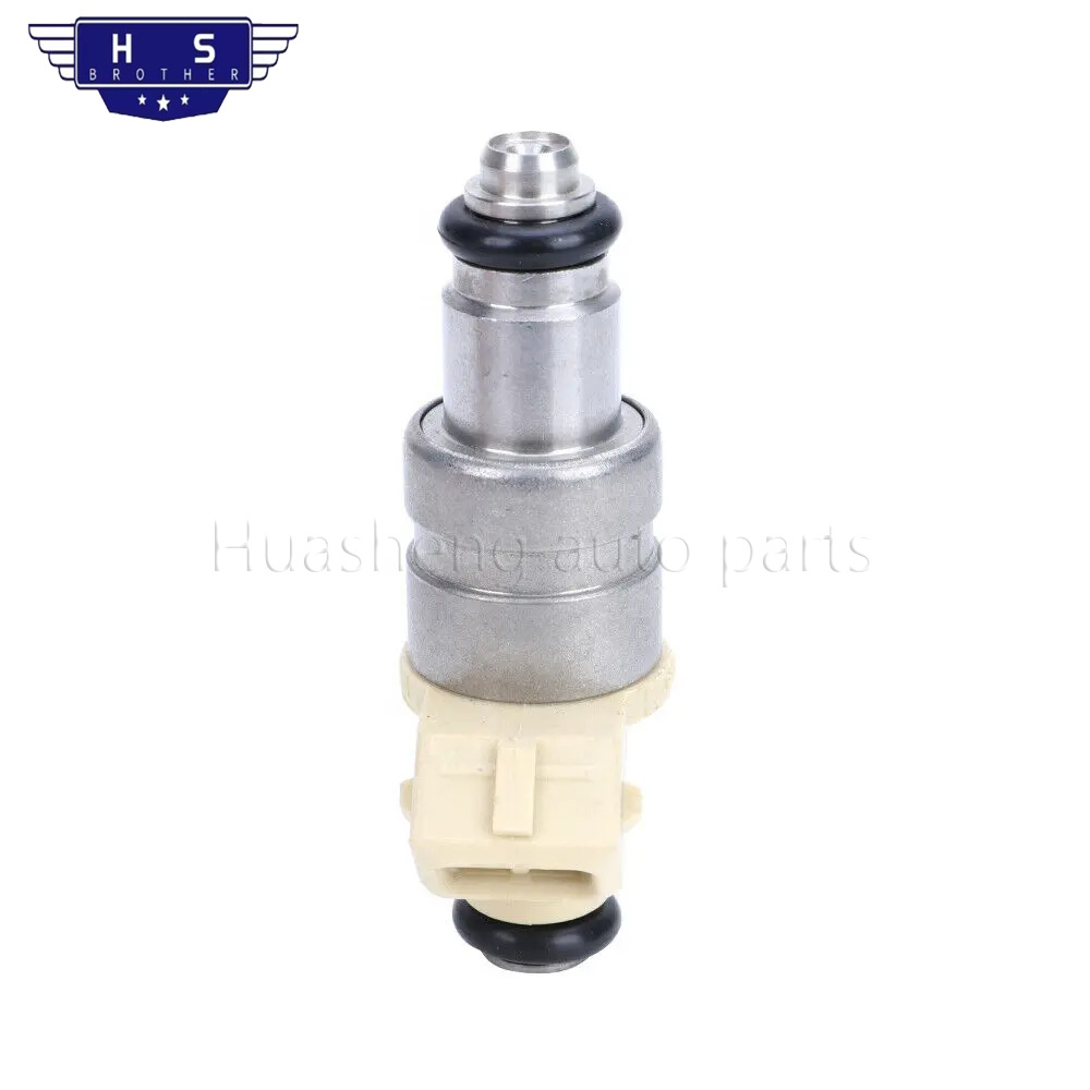 VAZ6393 car fuel injector nozzle nozzle suitable for LADA Lada Russian system