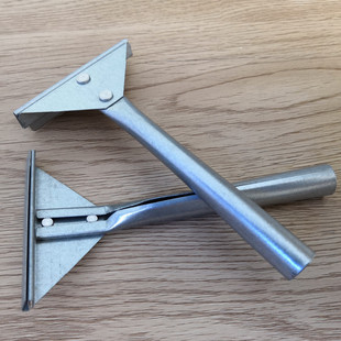 Special Shaving Tool for Scraping Pig Hair, Pig Trotters, Cattle, Sheep and Dog Knife Holder