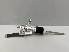 Quick-release toe clutches are suitable for dual use.