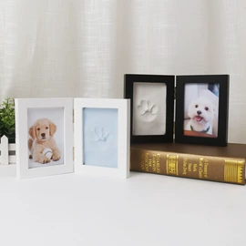 泥塑工艺品;木质工艺品;相框、画框