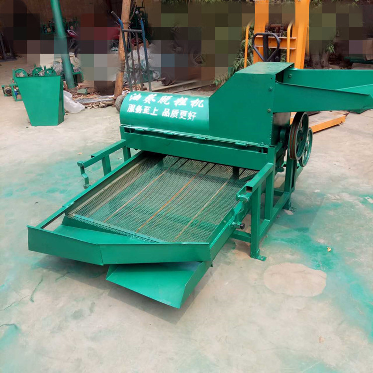 油葵脱粒机家用向日葵葵花籽脱粒机脱净率高经济使用