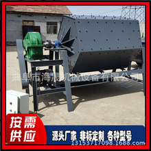 定做滚筒抛光机 六角八角增亮倒角研磨机 60型pu胶六角桶抛光机