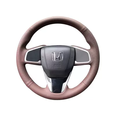 Steering wheel cover, Dedicated to Honda Crown
