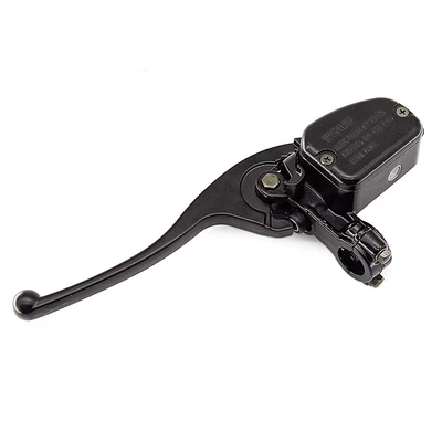 ATV accessories Polaris 500CC motorcycle disc brake oil pump left and right brake master cylinder calipers (Motosiklet ləvazimatları və aksesuarları) - polaris-left-upper-pump