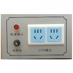 Student High Voltage Power Supply Student Power Supply for Laboratory