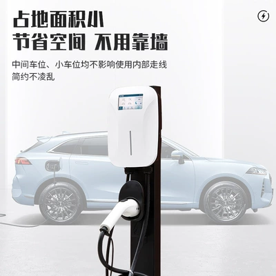 Elektrikli avtomobil şarj cihazları Tesla BYD Xiaopeng Electric
