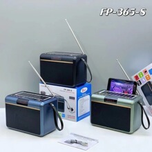 �羳�¿�FP-365-S̫����{�������@ʾ�������y���쾀�����C���