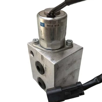 Other power supply, ignition system valve, general solenoid valve