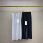 高腰同款夏季新款阔腿裤