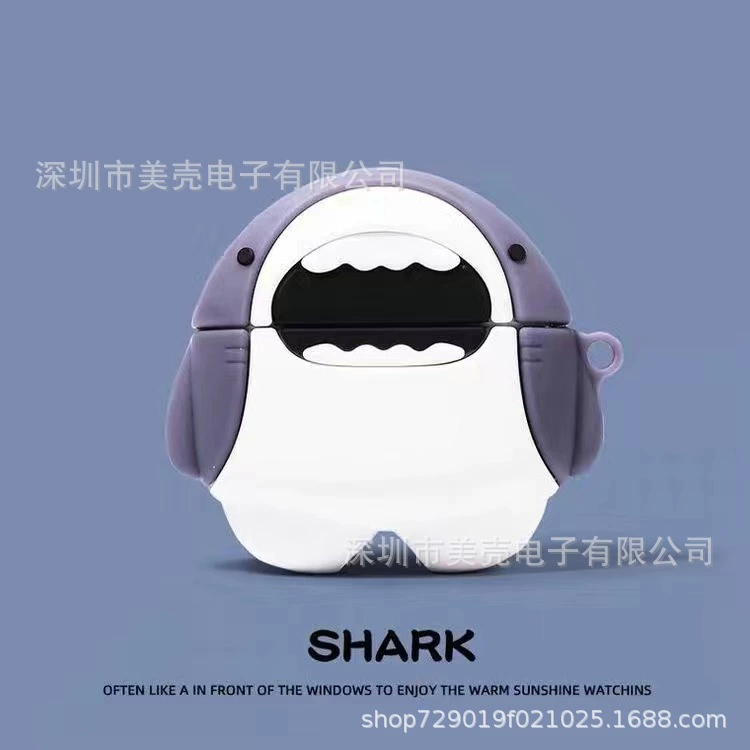 Яблоко, наушники совместимые с мультфильмом, печать, bluetooth, pro2