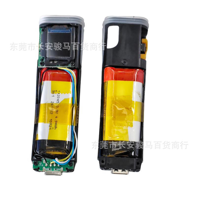 适配O XV A维修xlim Pro2五代换电池不出烟不充电故障