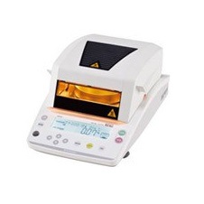 【日本岛津】MOC-63U水分测定仪/进口水分测定仪/60g/1mg