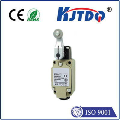 KJTDQ 正品 KB行程开关 优质开关采购防水尘油 微动开关 限位开关